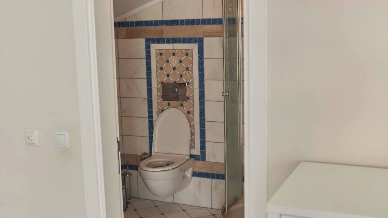 Photo of Bathroom in Alanya