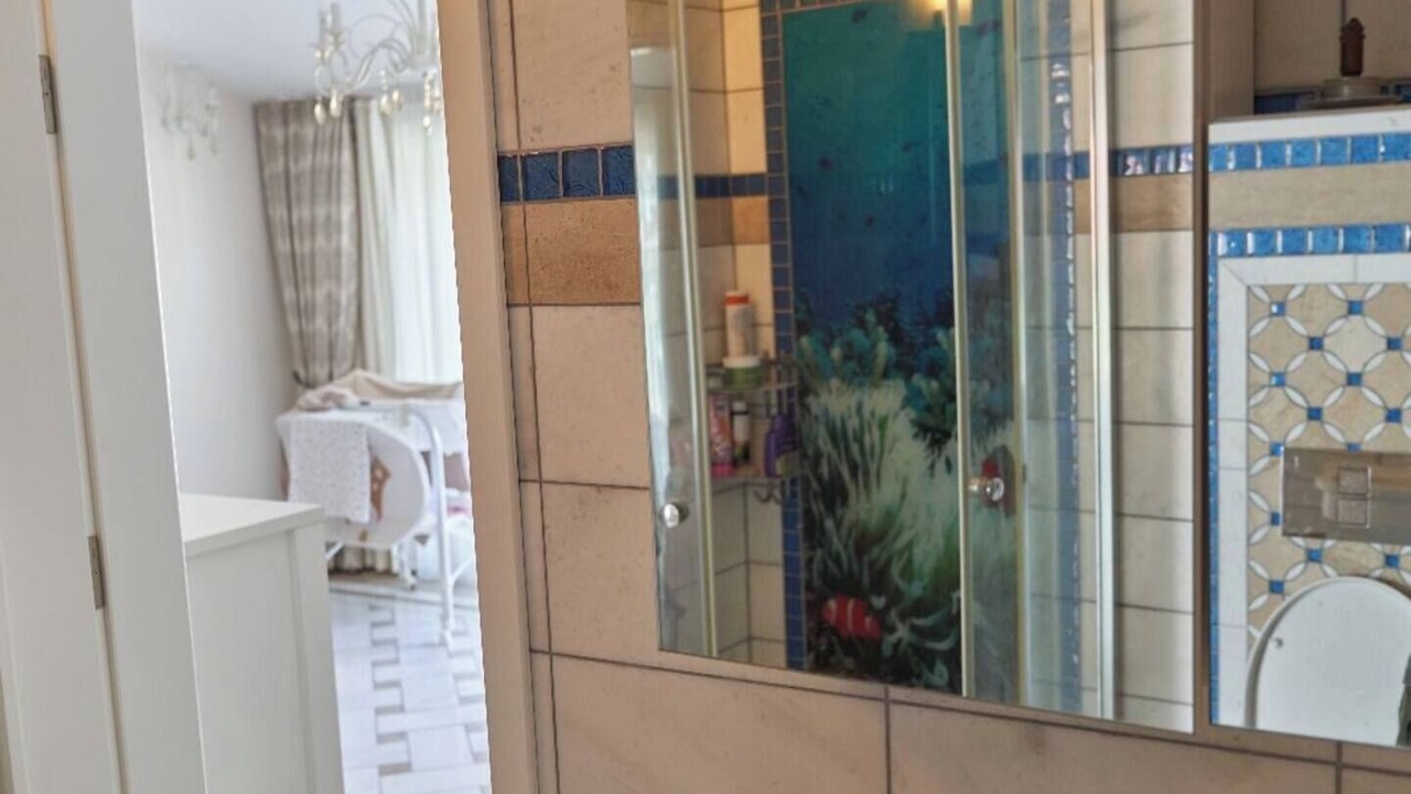 Photo of Bathroom in Alanya