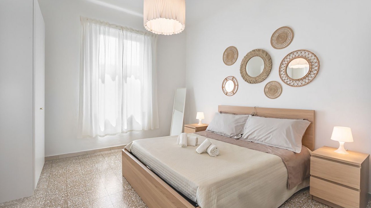 Photo of Bedroom in Arcola