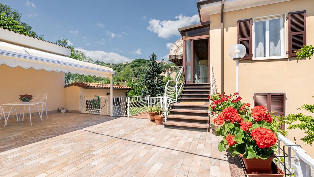 Photo of Patio Balcony in Arcola