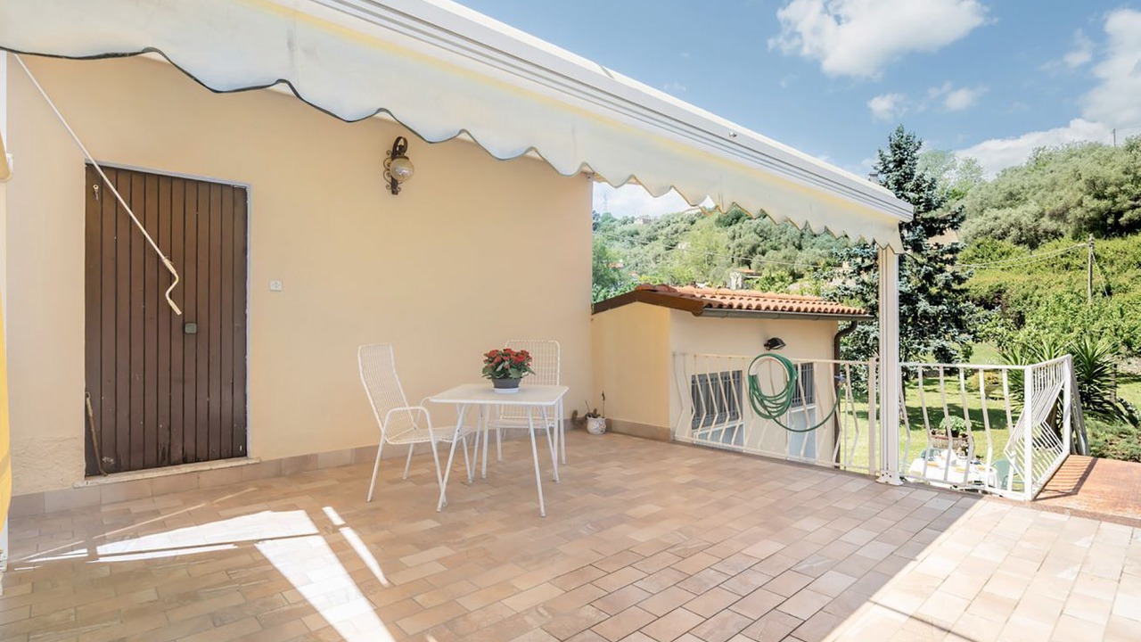 Photo of Patio Balcony in Arcola