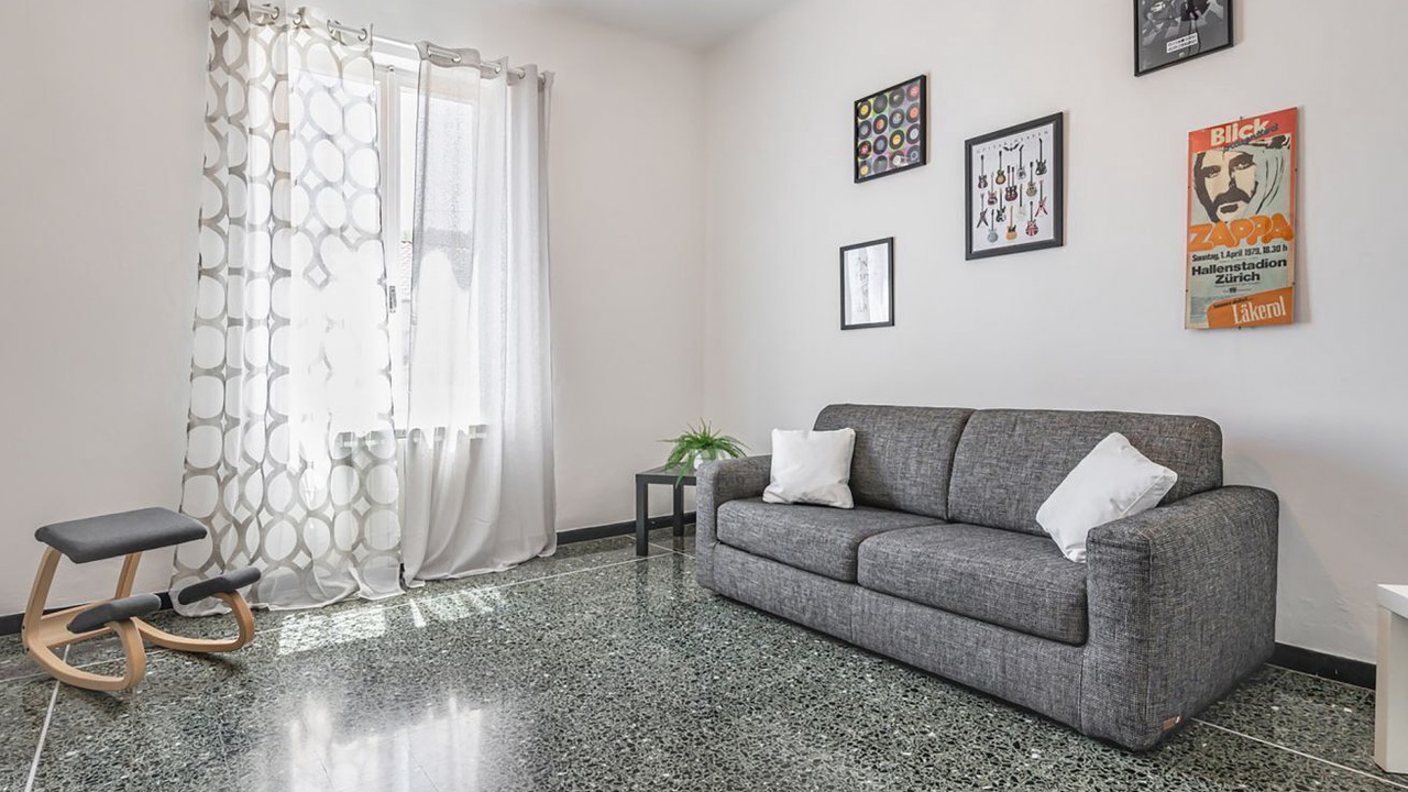 Photo of Livingroom in Arcola