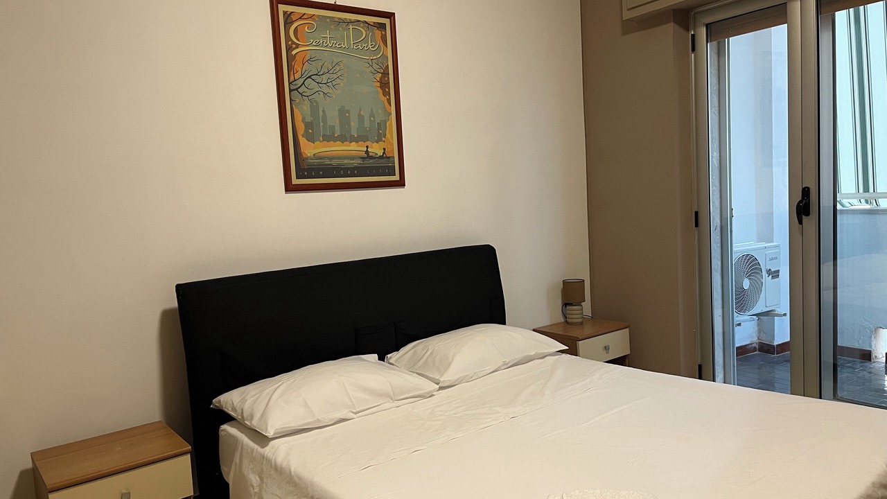 Photo of Bedroom in Gioia Tauro