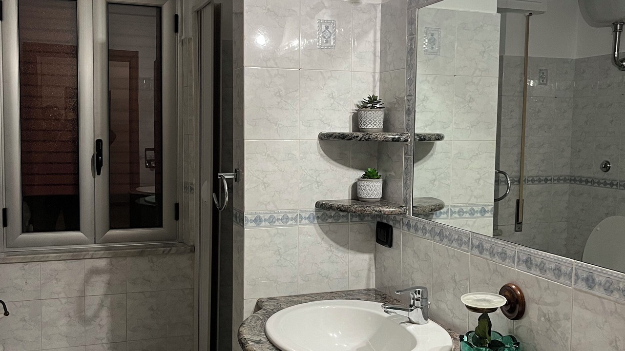 Photo of Bathroom in Gioia Tauro