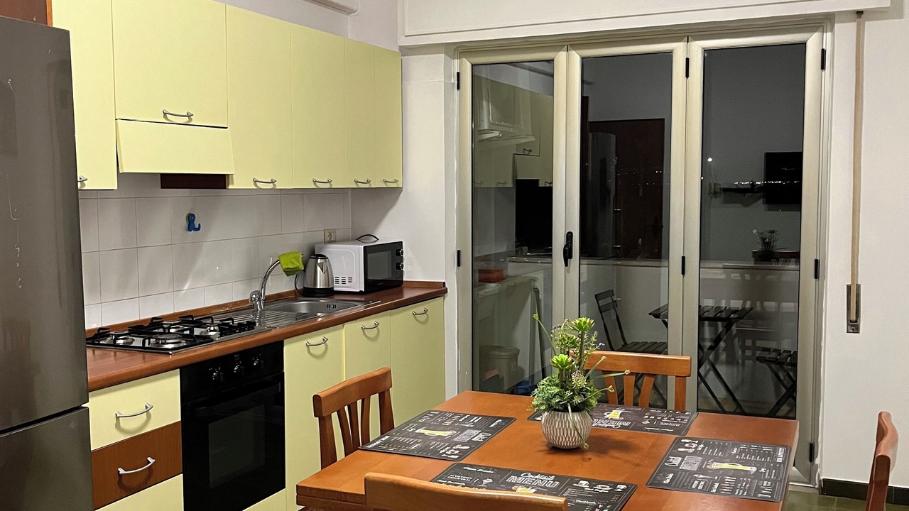 Photo of Kitchen in Gioia Tauro