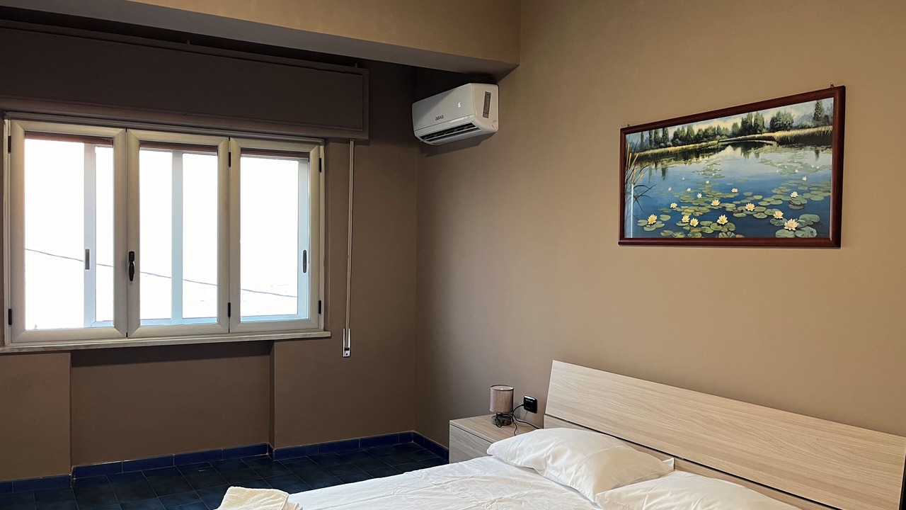 Photo of Bedroom in Gioia Tauro