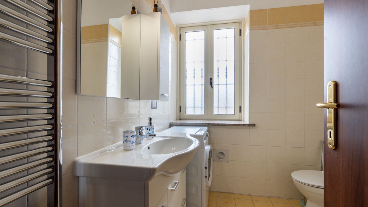 Photo of Bathroom in Portacomaro