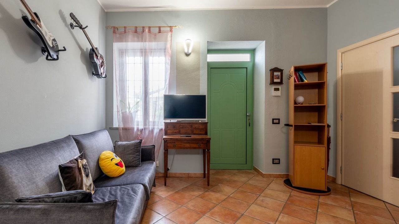 Photo of Livingroom in Portacomaro