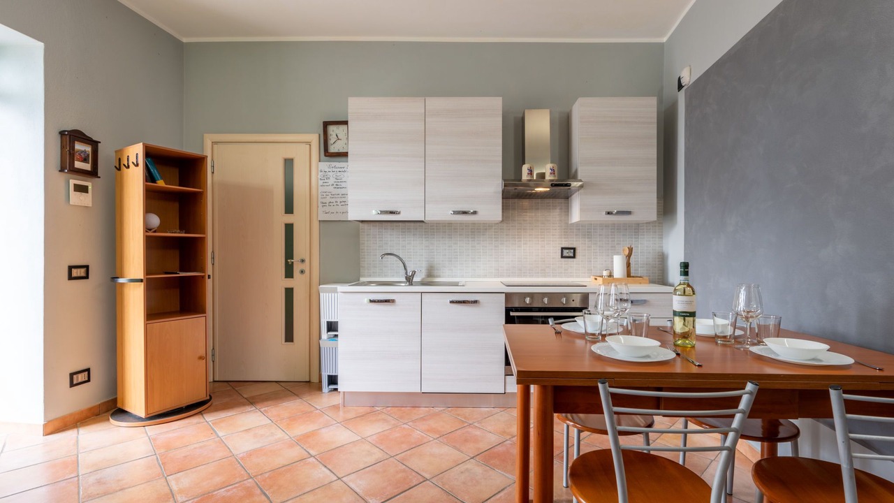 Photo of Bedroom in Portacomaro