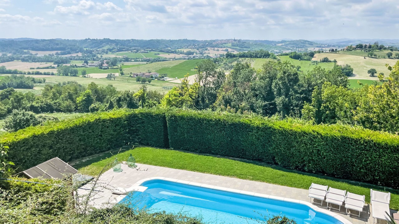 Photo of Outdoor in Portacomaro