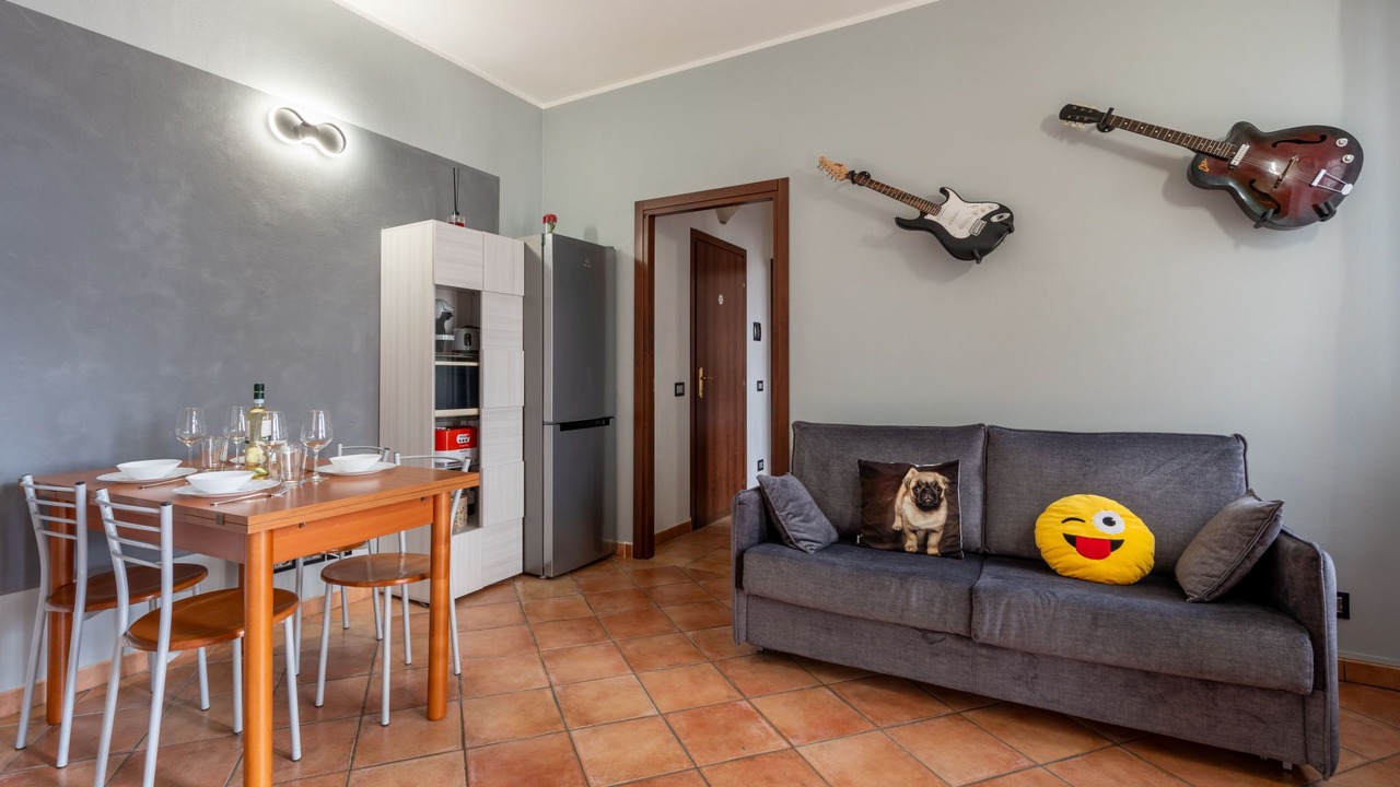 Photo of Bedroom in Portacomaro
