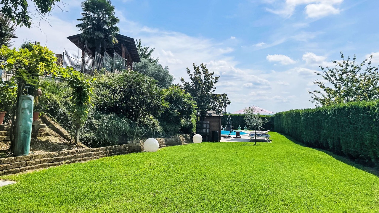 Photo of Outdoor in Portacomaro