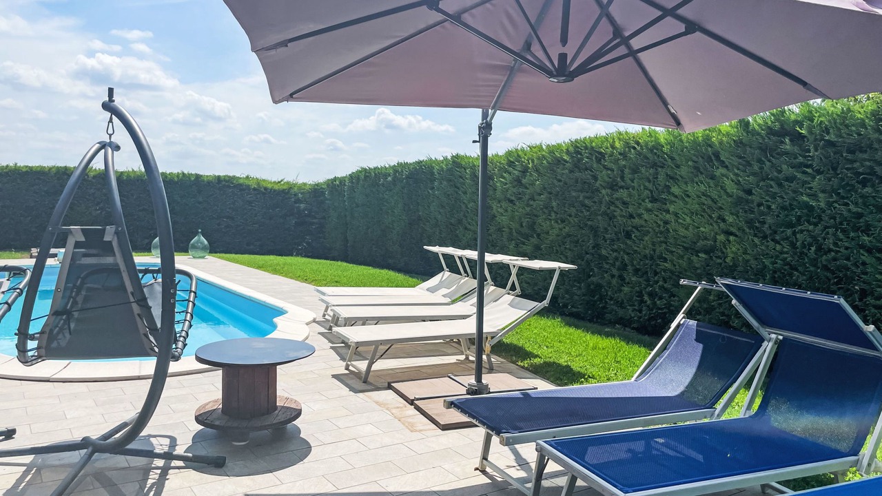 Photo of Outdoor in Portacomaro