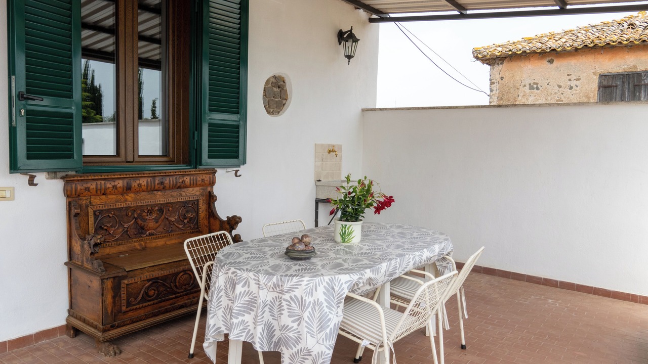 Photo of Outdoor in Velletri