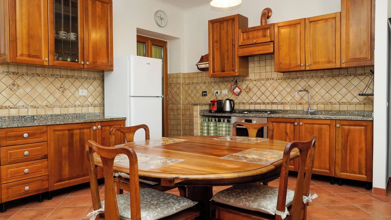 Photo of Kitchen in Velletri
