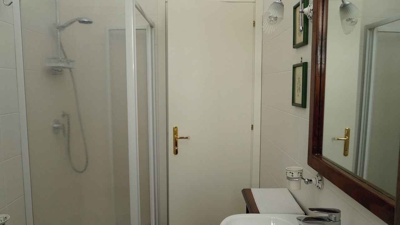 Photo of Bathroom in Velletri