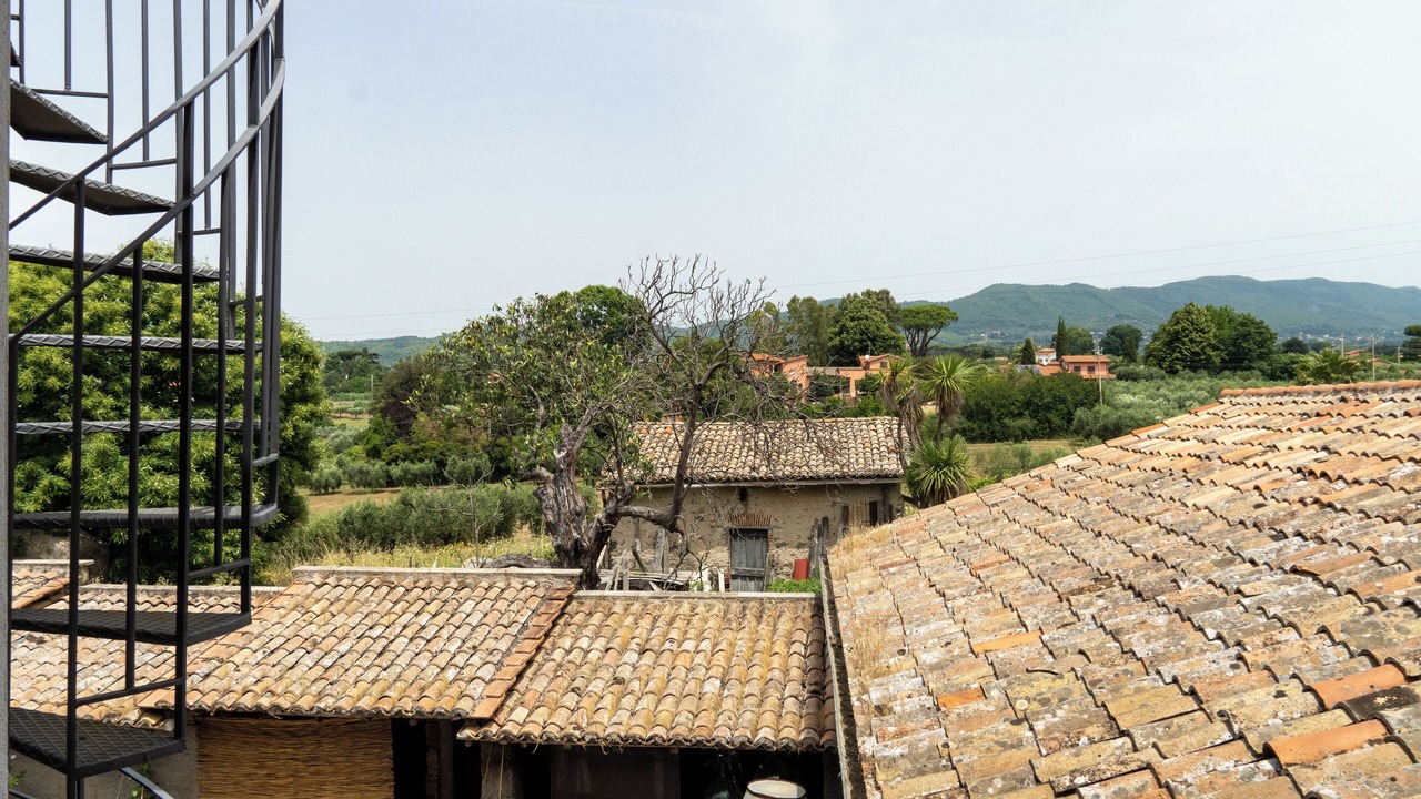 Photo of Outdoor in Velletri