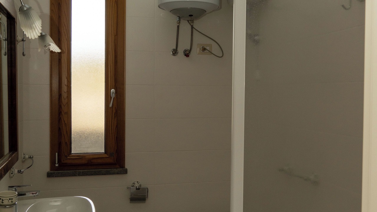 Photo of Bathroom in Velletri