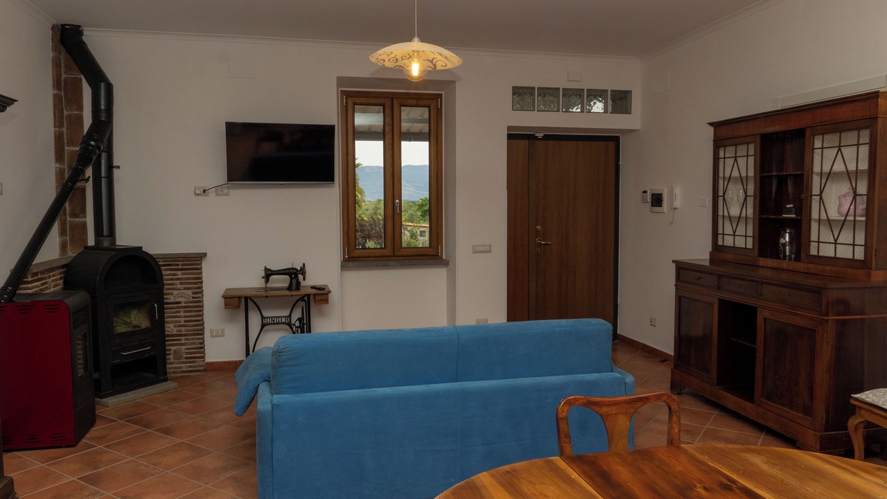 Photo of Livingroom in Velletri
