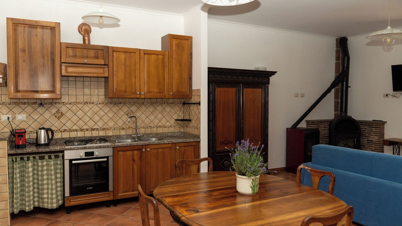 Photo of Kitchen in Velletri
