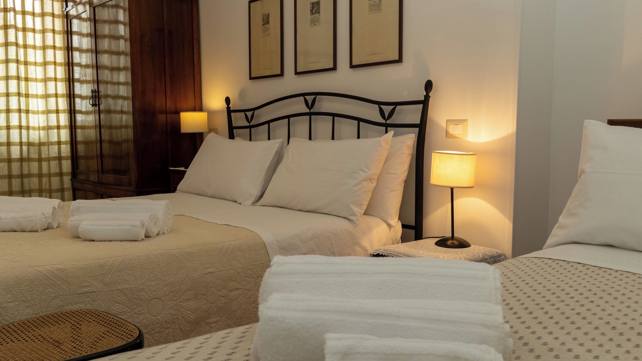 Photo of Bedroom in Velletri