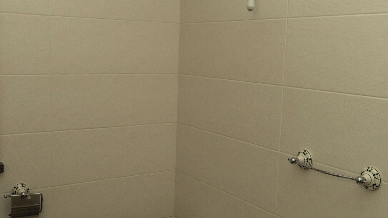 Photo of Bathroom in Velletri