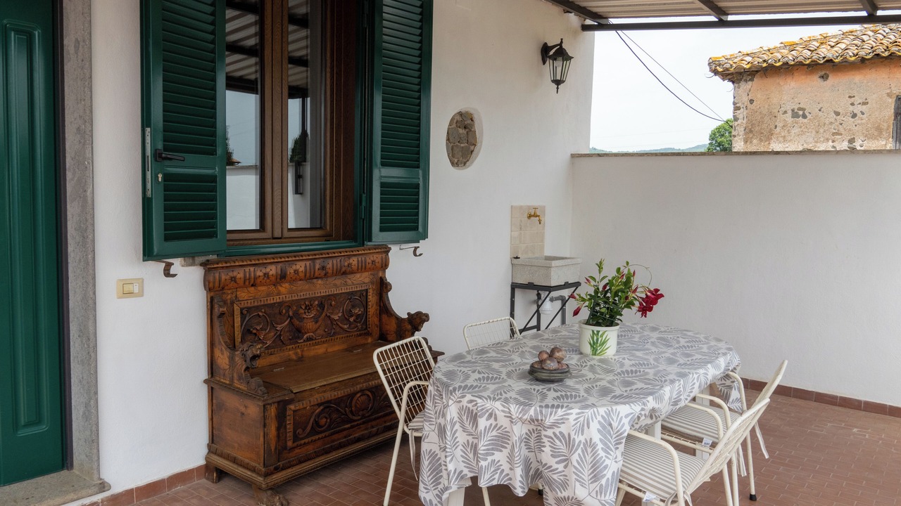 Photo of Outdoor in Velletri
