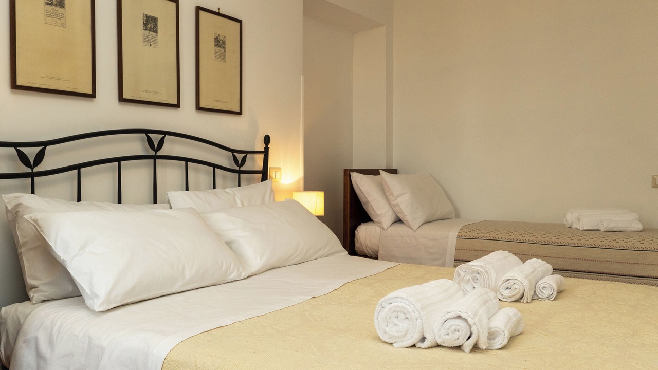 Photo of Bedroom in Velletri