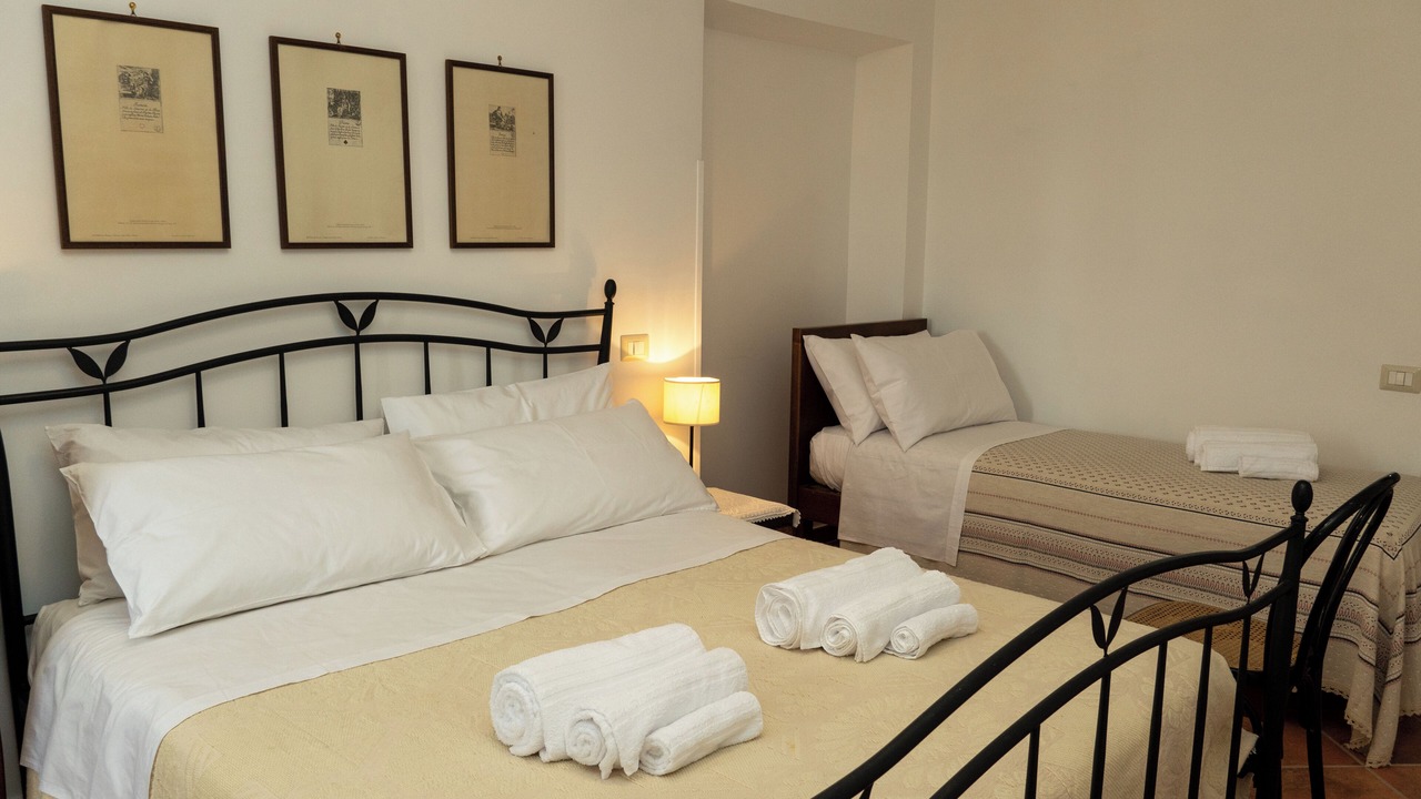 Photo of Bedroom in Velletri