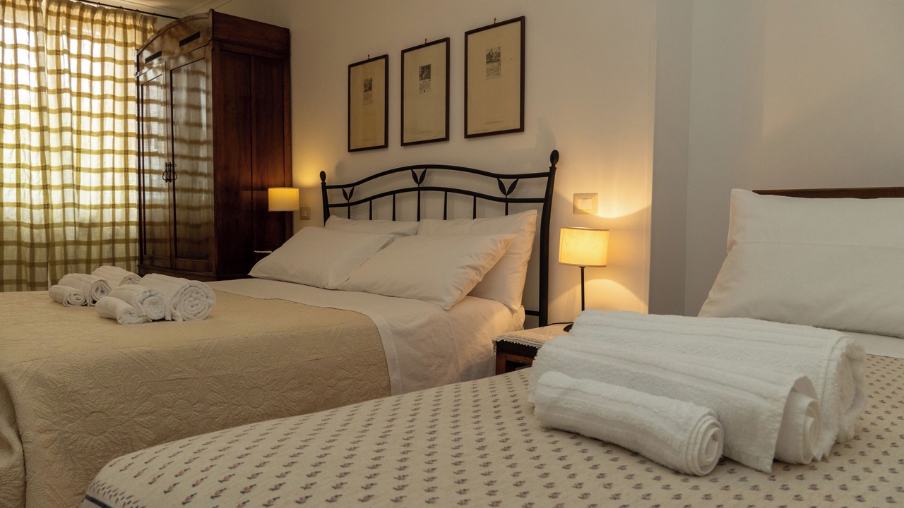 Photo of Bedroom in Velletri
