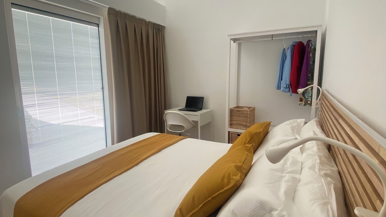 Photo of Bedroom in Selva di Altino