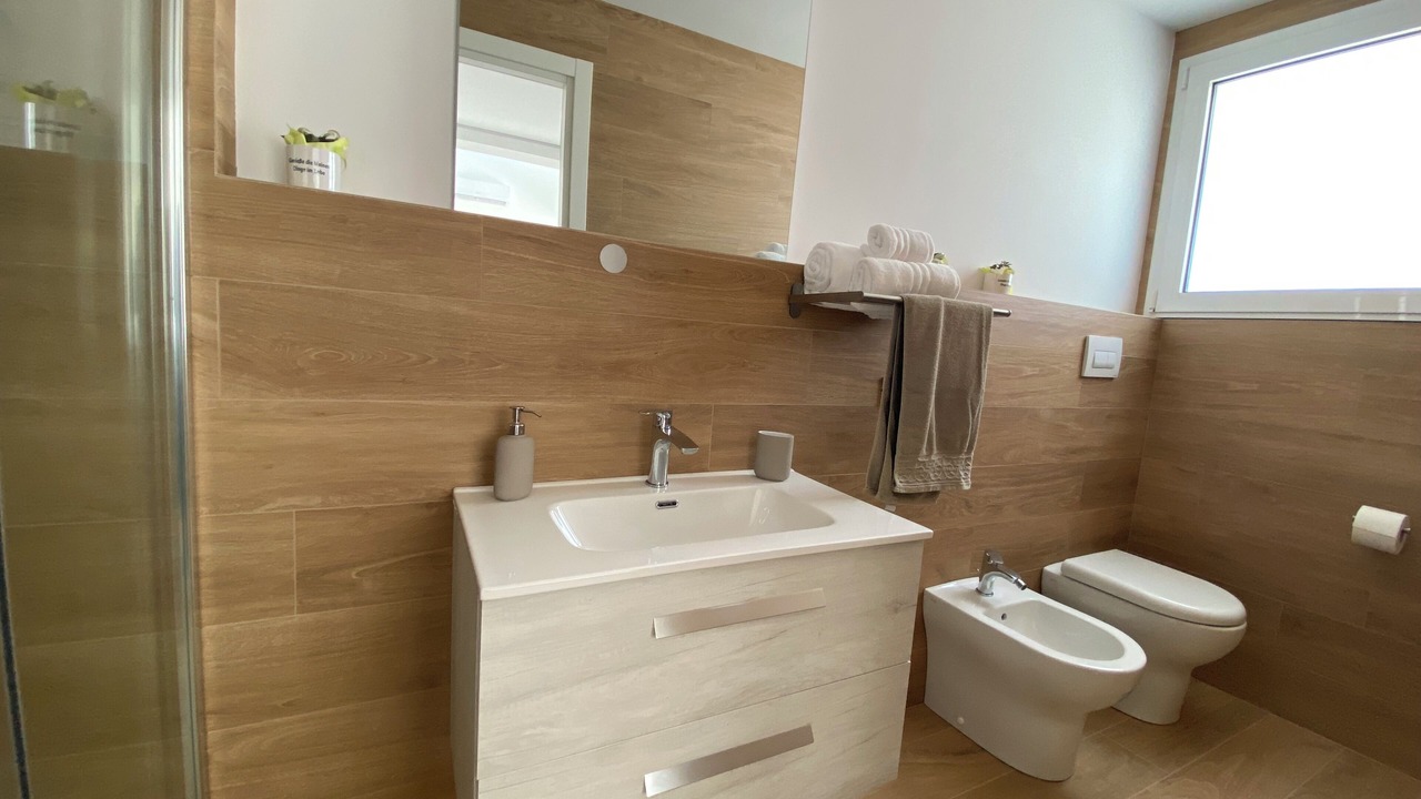 Photo of Bathroom in Selva di Altino