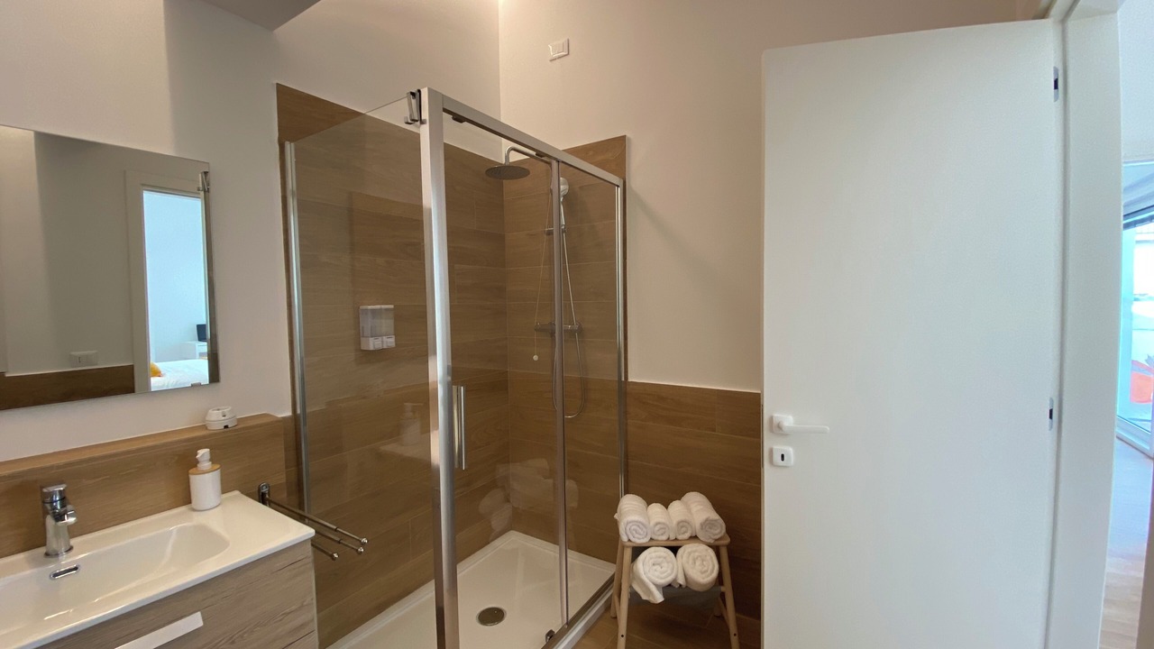 Photo of Bathroom in Selva di Altino