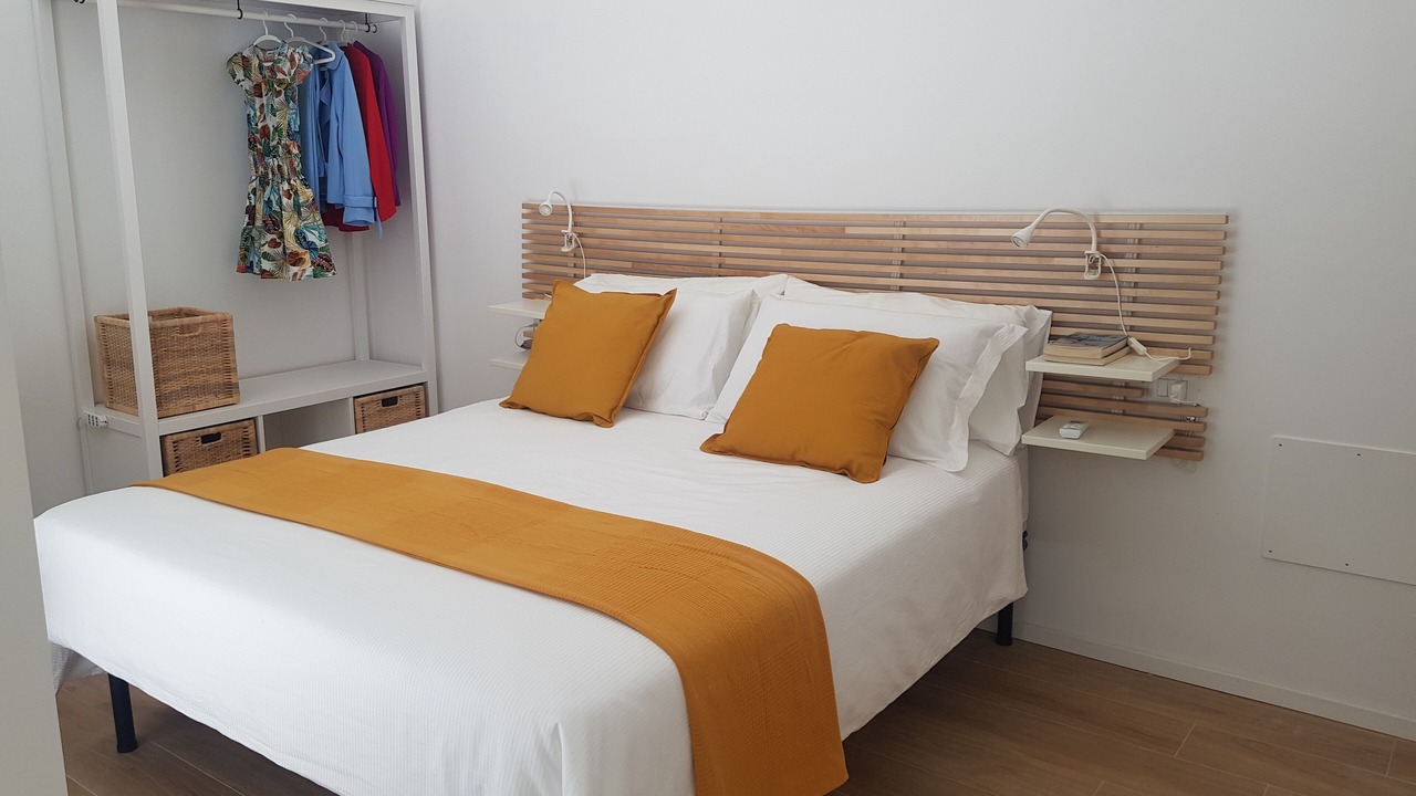 Photo of Bedroom in Selva di Altino