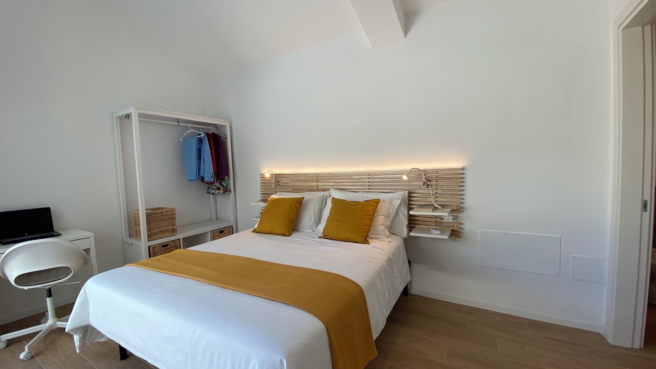 Photo of Bedroom in Selva di Altino