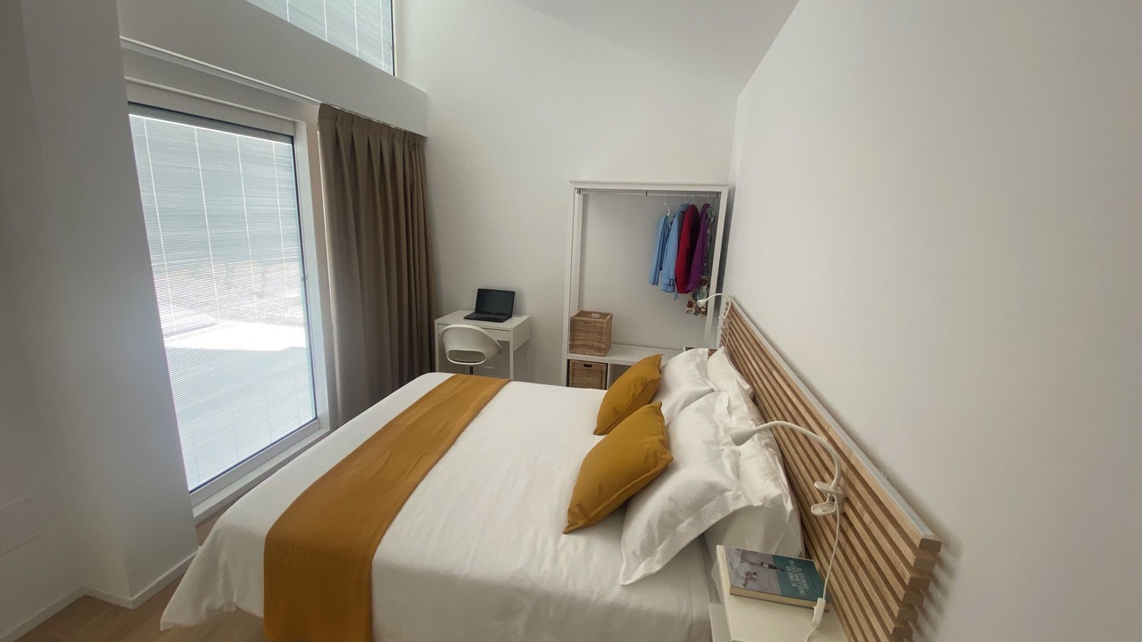 Photo of Bedroom in Selva di Altino