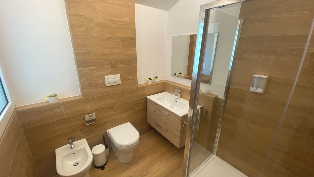 Photo of Bathroom in Selva di Altino
