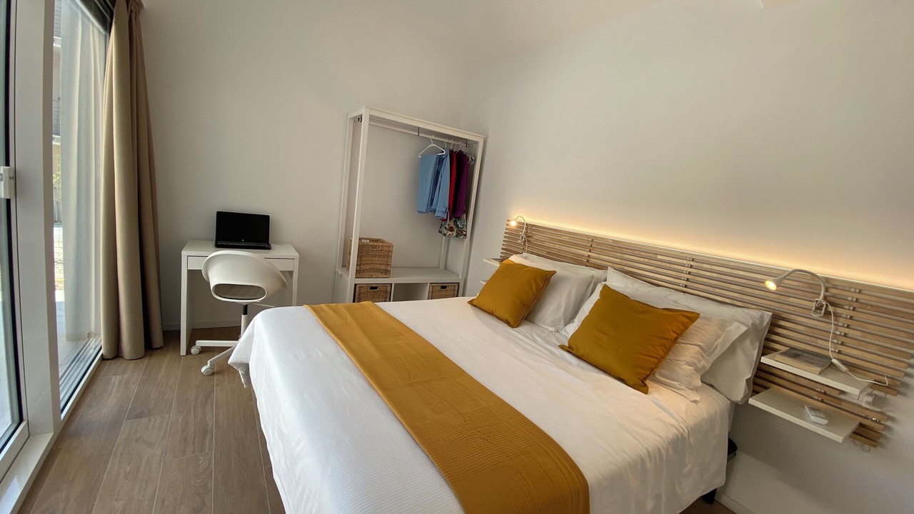 Photo of Bedroom in Selva di Altino