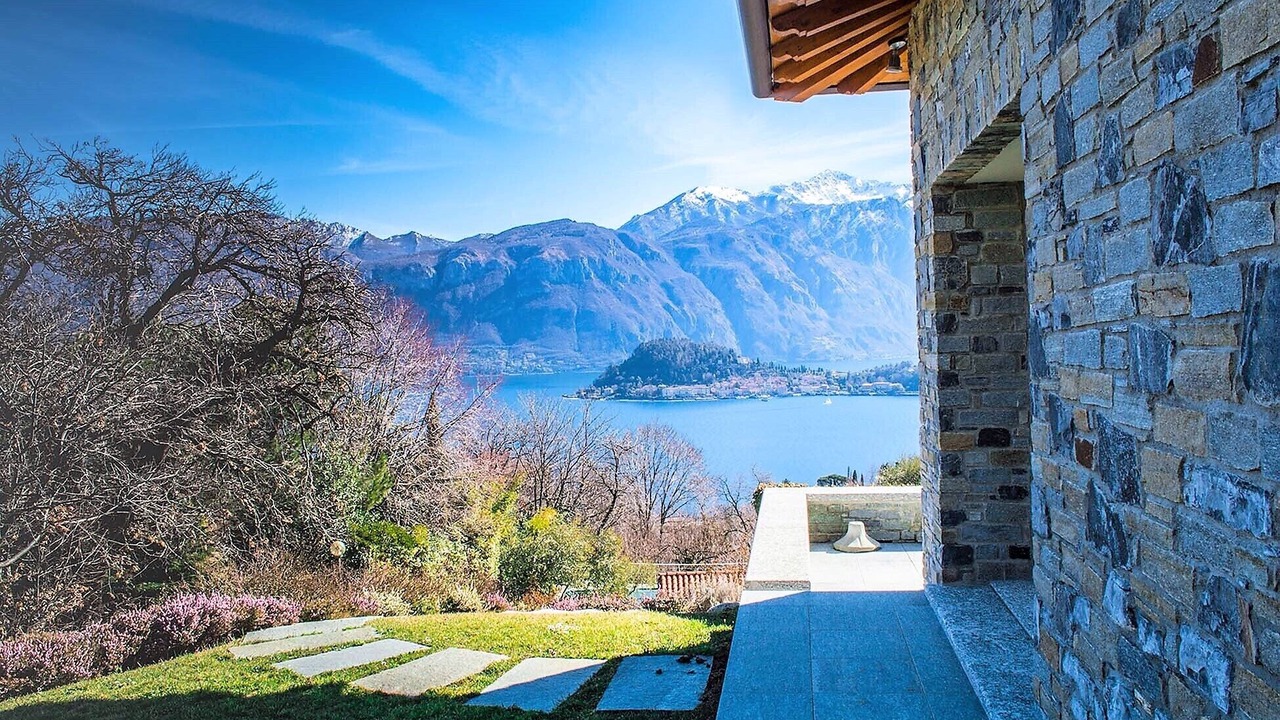 Photo of Outdoor in Tremezzo