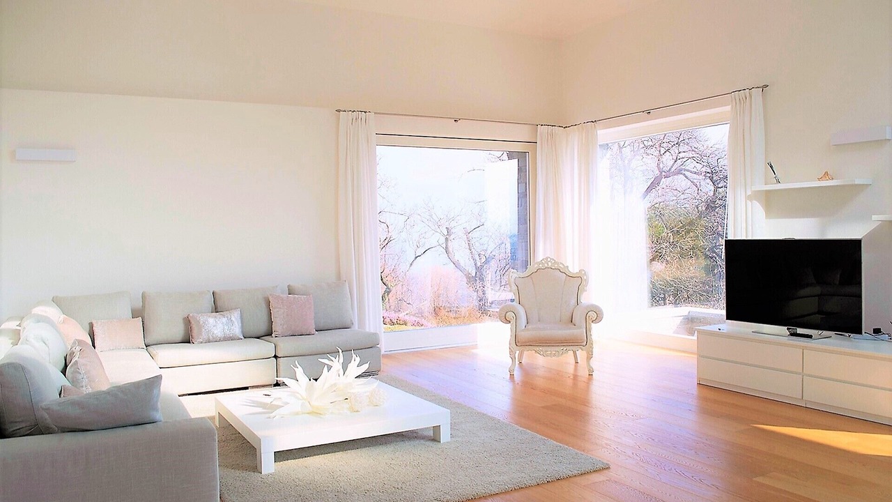 Photo of Livingroom in Tremezzo