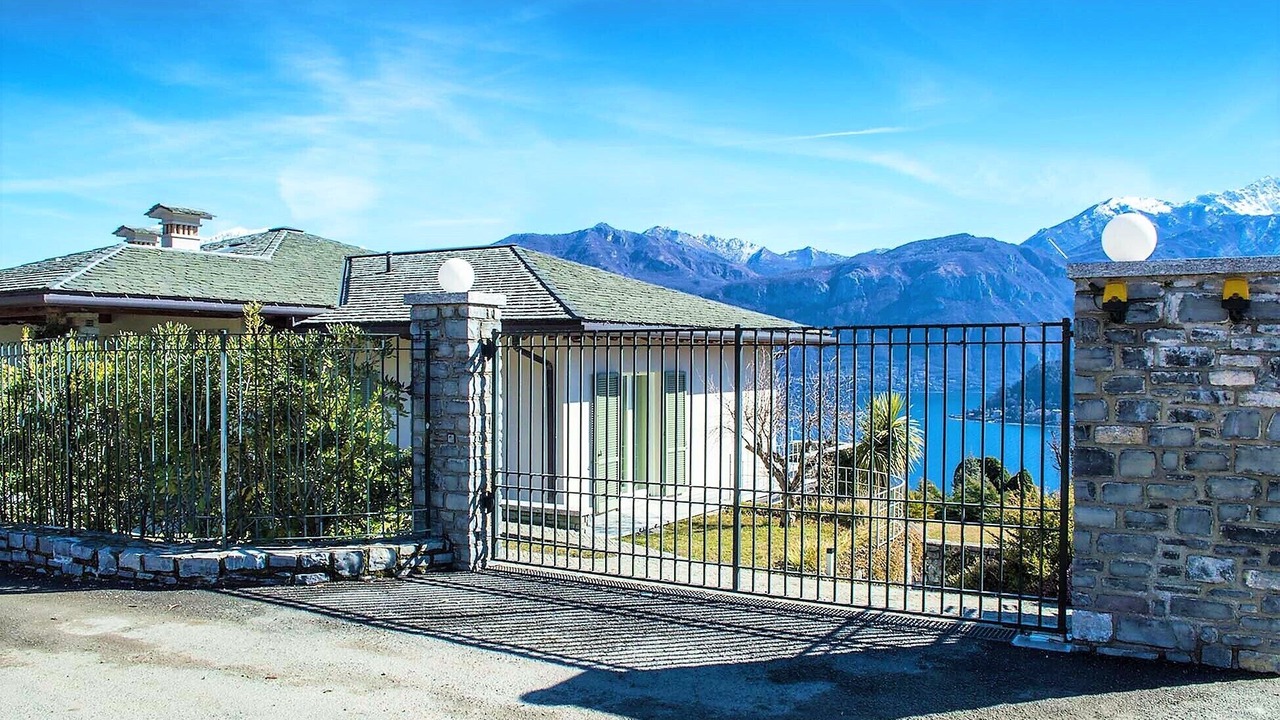 Photo of Outdoor in Tremezzo