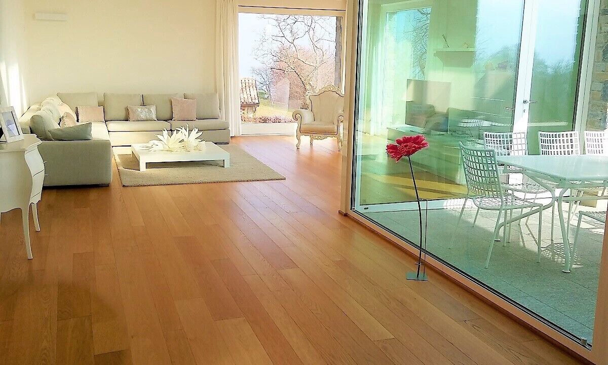 Photo of Livingroom in Tremezzo