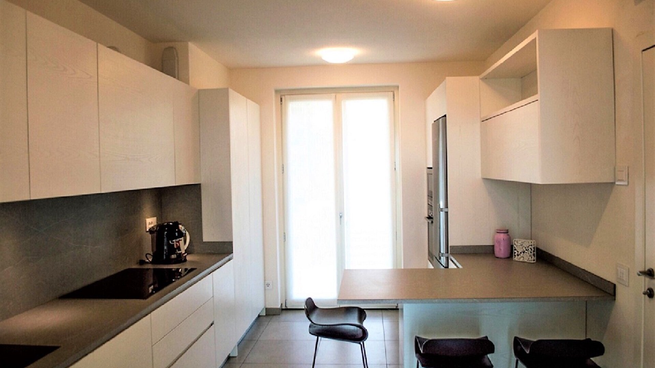 Photo of Kitchen in Tremezzo