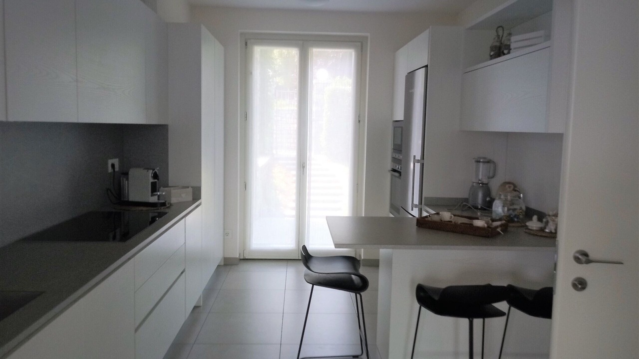 Photo of Kitchen in Tremezzo