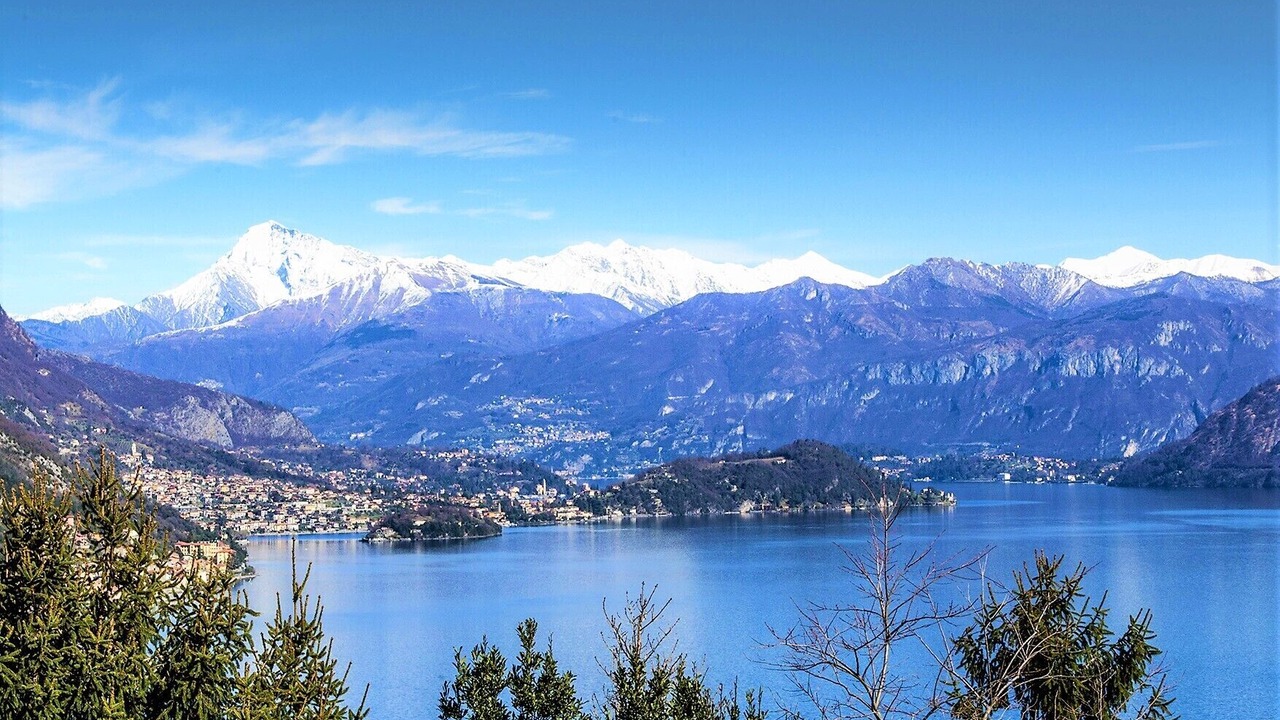 Photo of Outdoor in Tremezzo