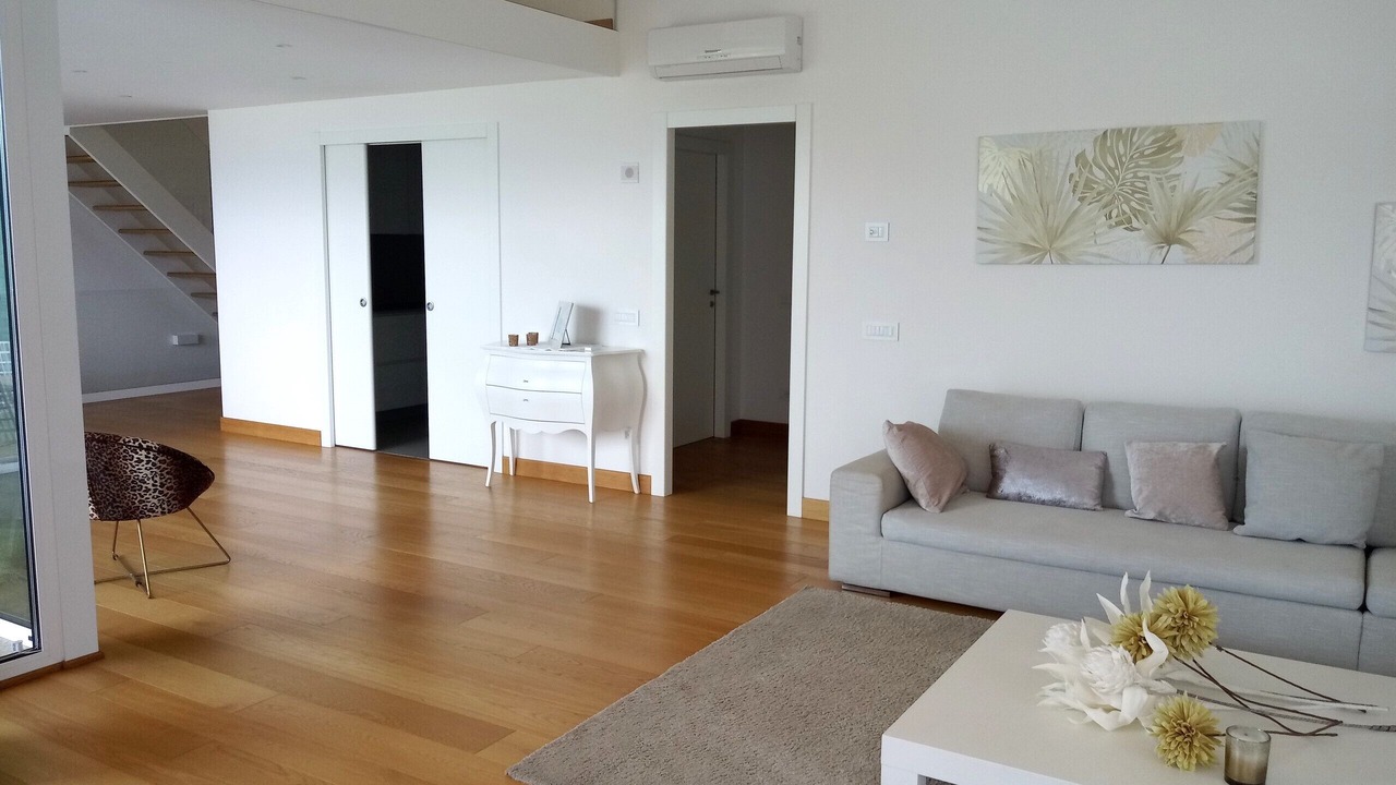 Photo of Livingroom in Tremezzo