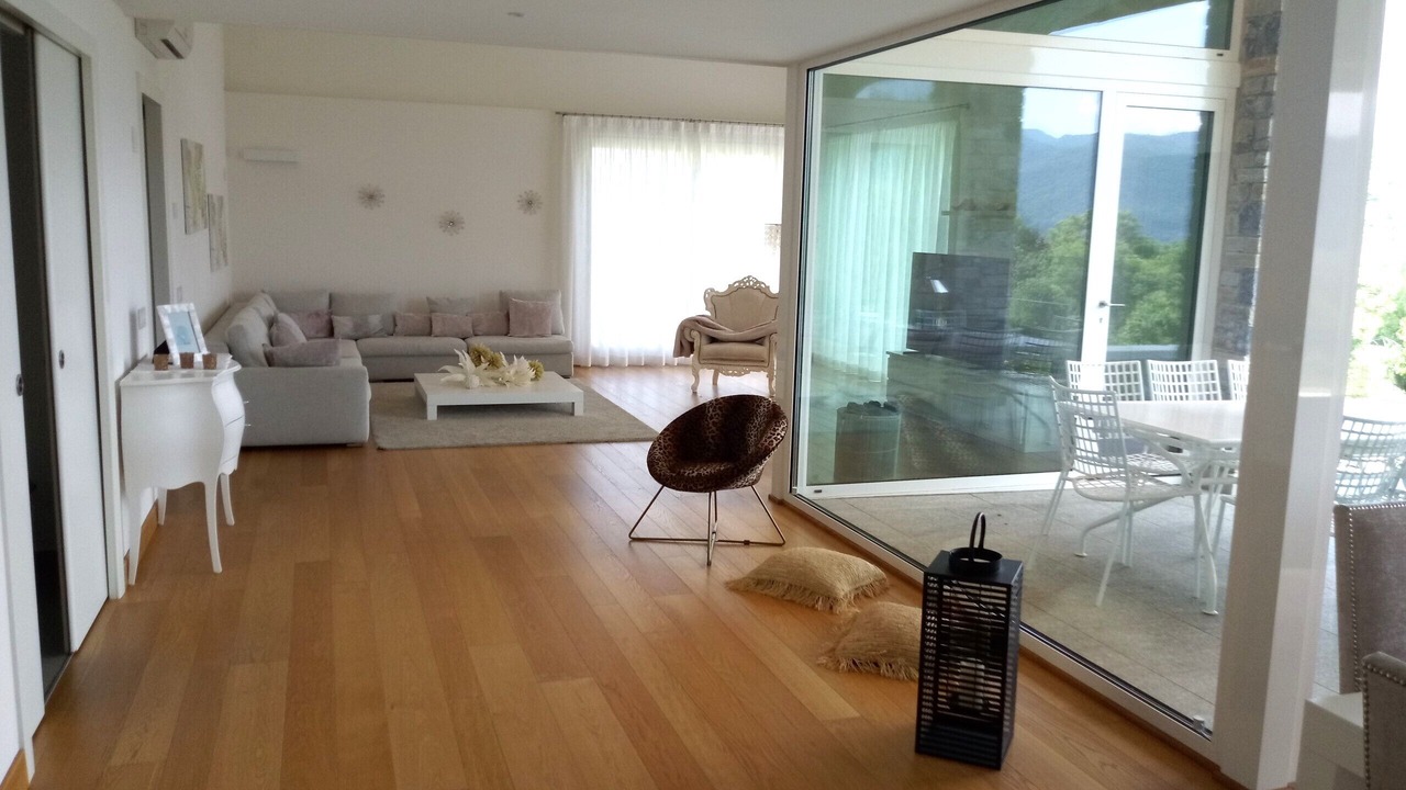 Photo of Livingroom in Tremezzo