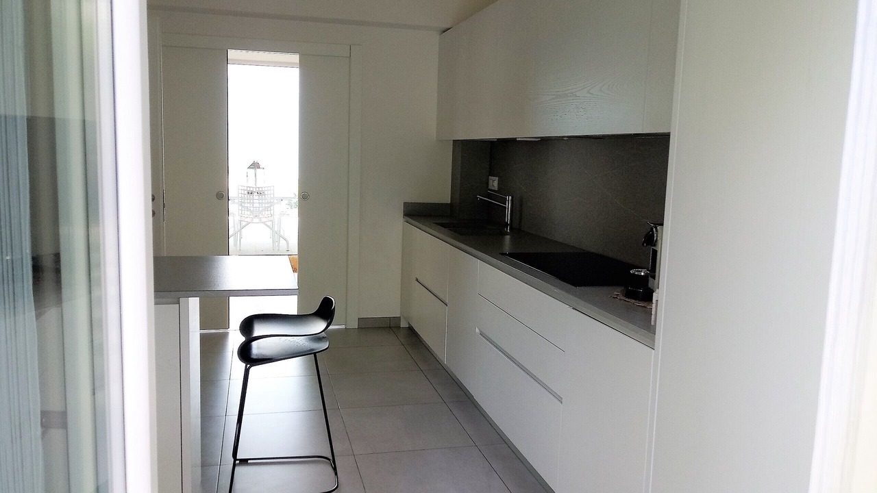 Photo of Kitchen in Tremezzo