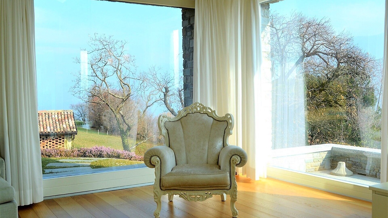 Photo of Livingroom in Tremezzo