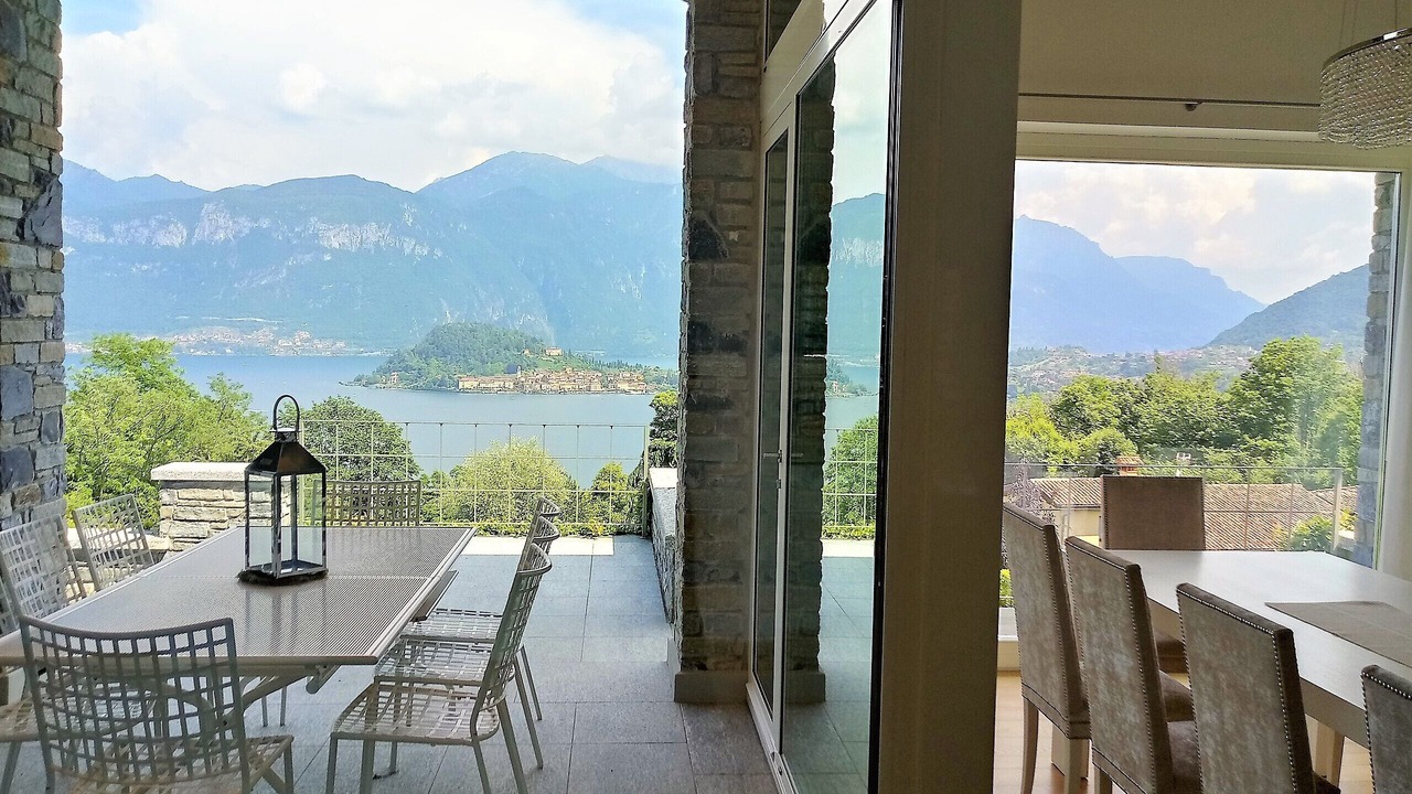 Photo of Outdoor in Tremezzo